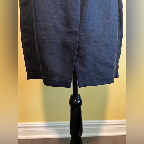 Comrags vintage linen dress-last chance - Picture 8 of 14